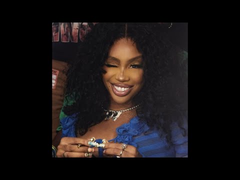 [FREE] SZA X Jhene Aiko type beat - "Sunset Love"
