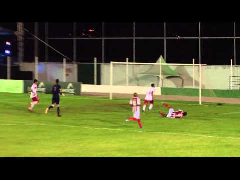 [Copa Ecohouse] Potiguar-RN 2x1 Náutico-PE