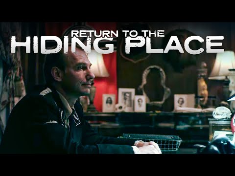 Return to the Hiding Place – Dein Reich komme (KRIEGS THRILLER kompletter Film auf Deutsch)