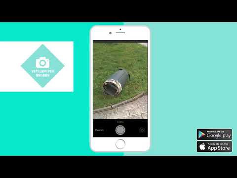 BeguesApp
