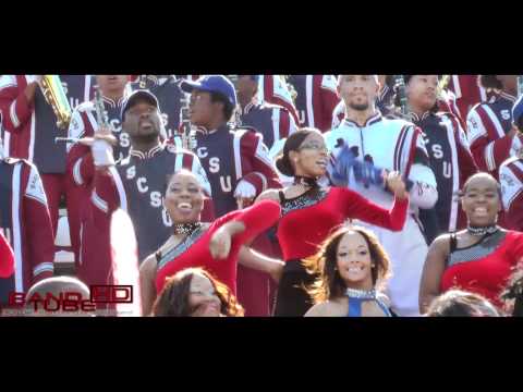 South Carolina State University- Get Up For The Bulldogs