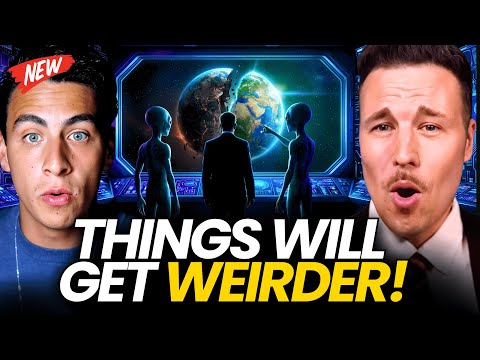 Exposed: “I Spent Years Meeting Gray Aliens in a Secret Base” — Here’s What They Really Want - UFO / E.T., Consciousness, Awakening, Quantum, AI & Sci, Hidden History, Spirituality news article