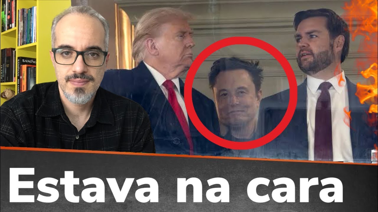 06/08/2025: TUDO CONFIRMADO AGORA