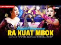 Syahiba Saufa Ft. Niken Salindry - Ra Kuat Mbok- Dangdut Campursari Version