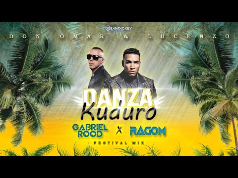 BIGROOM ● Don Omar ft. Lucenzo - Danza Kuduro (Gabriel Rood x RAGOM Festival Remix)