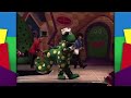 Wiggles Dorothy S Dance Party Latin American Live Mashup Dorothy S Birthday Special Link Dis