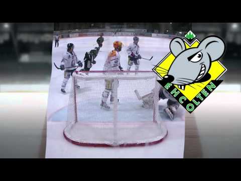 8.12.2015 EHC Olten - GCK Lions