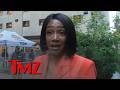 Tiffany Haddish Addresses George Floyd Joke At Kevin Hart Roast TMZ