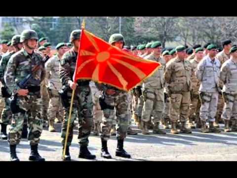 Војо Стојаноски - За Бранителите