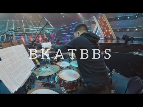 Echa Soemantri - Judika - Bagaimana Kalau Aku Tidak Baik-Baik Saja | The Voice Indonesia All Stars