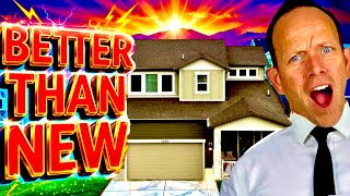 Just Listed Like-New Home in Eagle Mountain Utah | Near Saratoga Springs