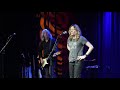 MIchelle Malone Band @ Isis Music Hall 11-21-19: "I've Been Loving You Too Long" (Otis Redding)
