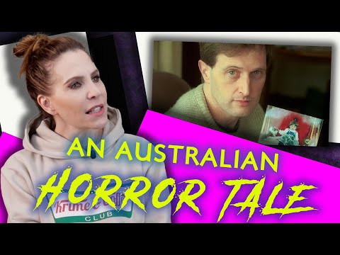 The Sharpe Family - An Australian horror tale