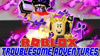 Roblox Jojo Game Kênh Video Giải Trí Dành Cho Thiếu Nhi -