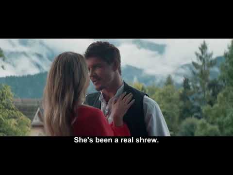 The Taming of the Shrewd - Kissing Scenes #romantickkissing #kissing