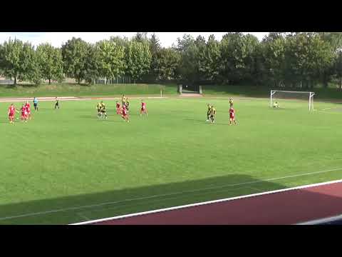 Lukáš Kovařík - FK Spartak Lipník nad Bečvou