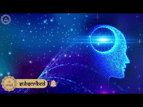 417 hz Remove all the Negative Energy | Entity Removal | Healing ...