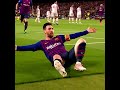 Iconic Messi celebrations 🤩