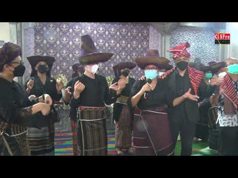 NGERANA TEGUN SUKUT - KELAWESEN DK [EM] TB PURBA