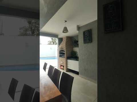 Jardim Prudência / São Paulo