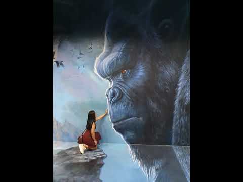 Ag Baak Ta Nga Duwa (The Baak Song) by Jon Sawac cover