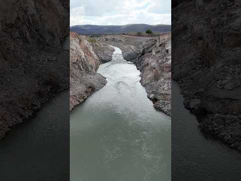RAMAL DO APODI EM MAJOR SALES/RN. #nordeste #tvchicocobradagua #agua #sertão