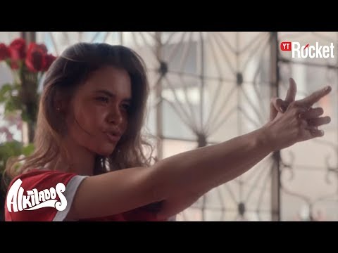 Ven - Alkilados & Espinoza Paz  ❤🏃‍♀