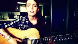 if I am a stranger by ryan adams cover by billy the kid