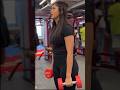 Mrunal Thakur Hot Gmy Video Mrunal Thakur Excercise Video Mrunal Thakur Workout Hot Workout