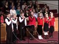 В Палестине Царь Родился - Христианская Christian Russian Song 