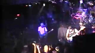Nonpoint - Years live