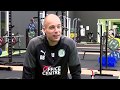 Voorbeschouwing met Danny Buijs op FC Groningen - Willem II