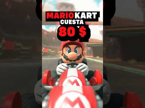 Característica: El arte que ‘robé’ de Nintendo