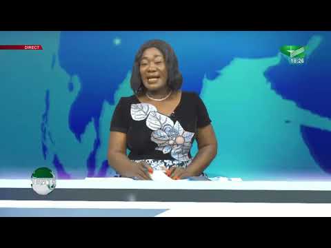 6:15 p.m. News, 05/17/2023 - Canal 2 international