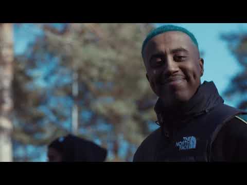 Prinssi Jusuf - Holleil ft. Cavallini & Shrty (MUSIIKKIVIDEO)