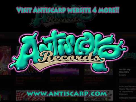 Antiscarp Records Promoclip 2016