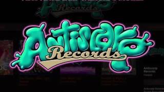 Antiscarp Records Promoclip 2016