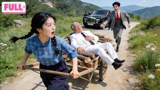 Download lagu Gadis Miskin di Gunung Selamatkan Pria Tua Sakit Jantung!Anaknya CEO Jemput Pakai Mobil Sport&Pulang mp3