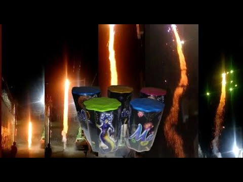 🚨🚨🚨Cohete MEDUSA!🚨🚨🚨🚨👹🐲🐉👀