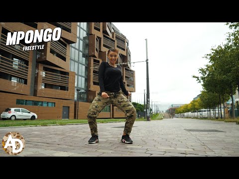 Team Music - Mpongo (Freestyle)