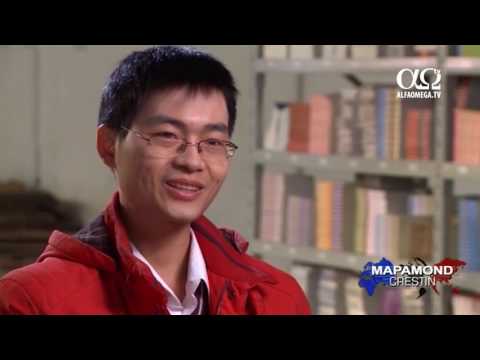 Numărul librăriilor creștine din China crește semnificativ