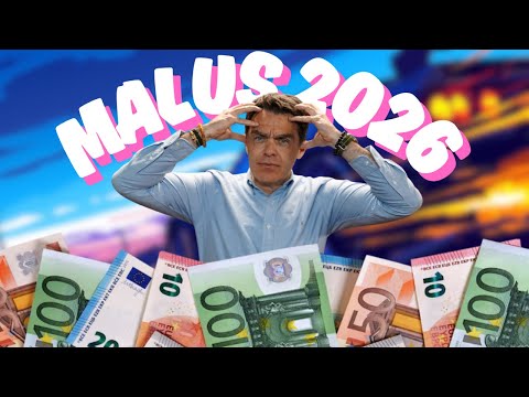 2026 MALUS: YOU'RE NOT READY!!! 😱