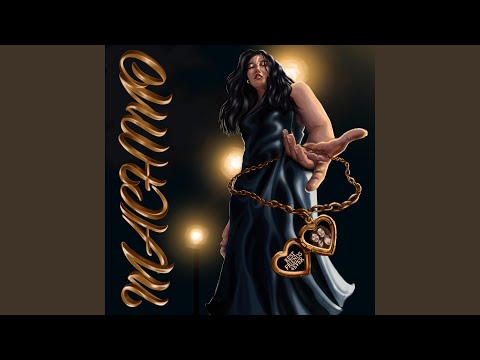 MACHIMO (Clavita's Version)