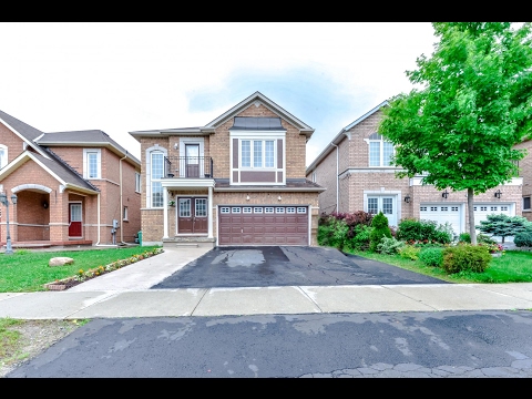 80 Sir Jacobs Crescent Brampton, Jasbir Khangura
