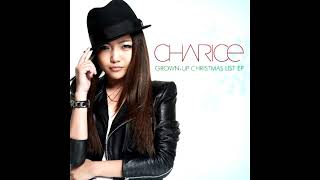 Charice Happy Xmas War Is Over