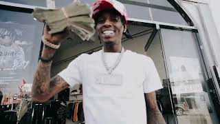 Soulja Boy Tell &#39;Em - Slide To The Westside (Official Music Video)