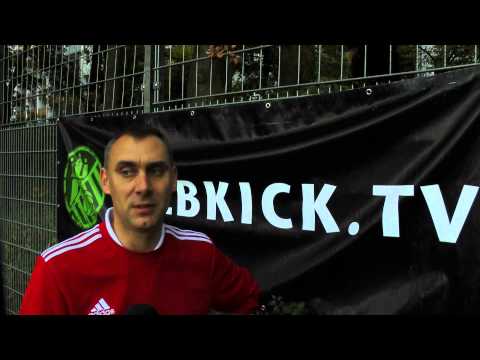 Die Stimmen zum Spiel - SC Concordia - Niendorfer TSV (B-Jugend Verbandsliga) | ELBKICK.TV