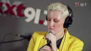 Sarah Jaffe - "Slow Pour" - KXT Live Sessions