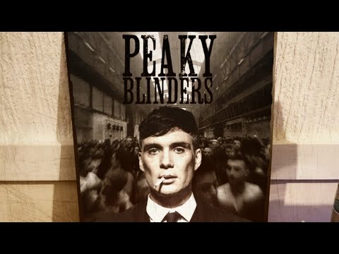 Peaky Blinders House Remix