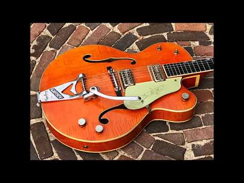 BLUES in G | GUITAR BACKING TRACK ????????????